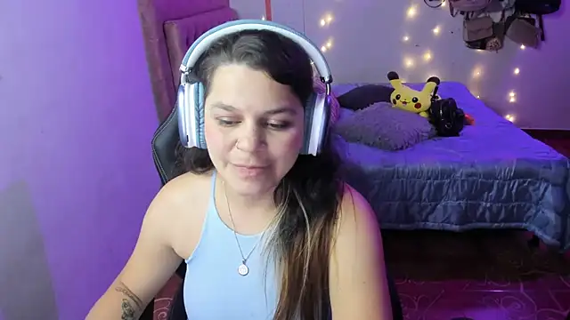 Sabrina Hall  online show from 01-24-25, 06:57