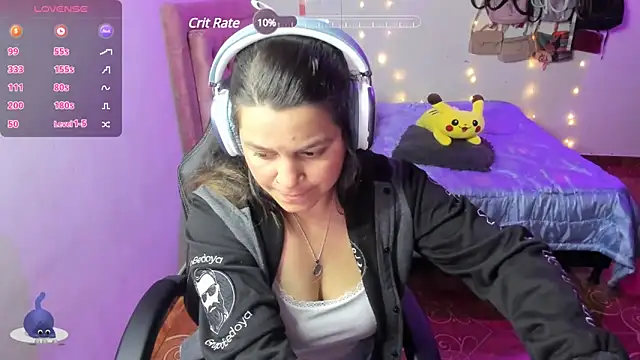 Sabrina Hall  online show from 02-01-25, 05:49