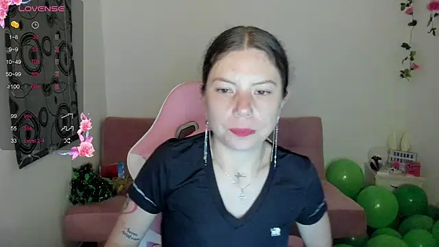 Susana garcia  online show from 12-09-24, 11:45