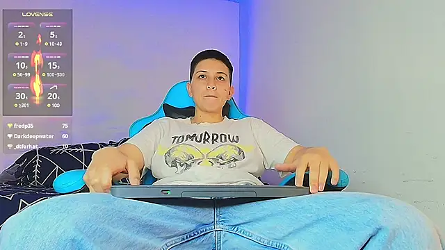 Snapshot of aron_wi chatting on 01-09-25, 12:30 aron wi online show from 01-09-25, 12:30