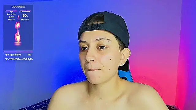 Snapshot of aron_wi chatting on 01-29-25, 11:20 aron wi online show from 01-29-25, 11:20