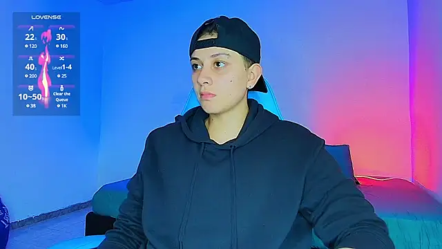 Snapshot of aron_wi chatting on 02-13-25, 11:26 aron wi online show from 02-13-25, 11:26