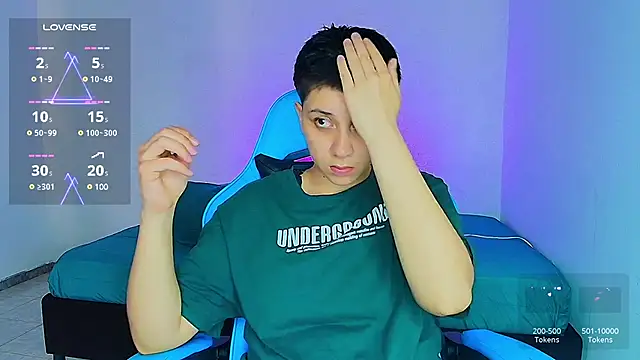 Snapshot of aron_wi chatting on 02-19-25, 01:06 aron wi online show from 02-19-25, 01:06