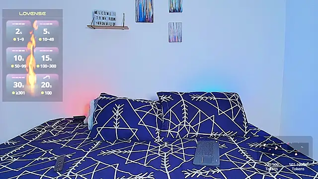 Snapshot of aron_wi chatting on 03-18-25, 10:14 aron wi online show from 03-18-25, 10:14