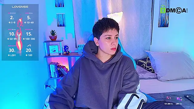 Snapshot of aron_wi chatting on 10-14-25, 10:16 aron wi online show from 10-14-25, 10:16