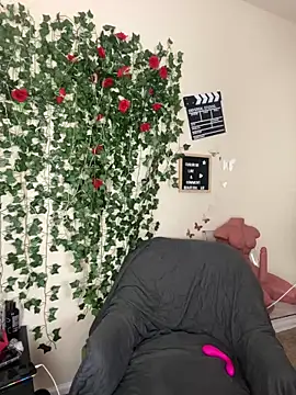 butterflybootyy online show from 02-27-25, 02:10