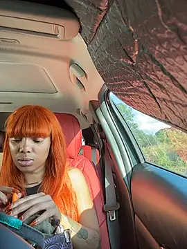 butterflybootyy online show from 10-18-25, 09:04