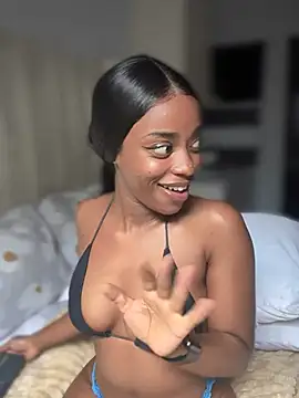 BhadBhad Kitty online show from 03-22-25, 11:32