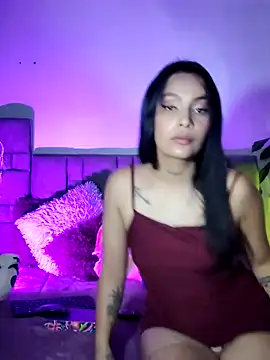 DesthNick1 online show from 09-25-25, 04:05