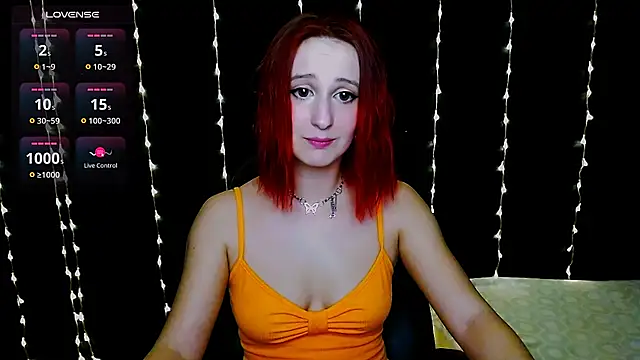 AgathaNoxe online show from 01-28-25, 08:26