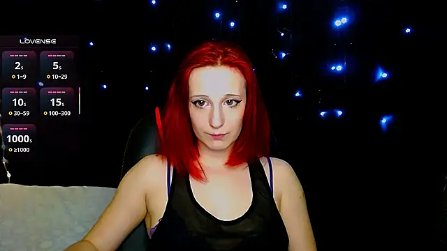 AgathaNoxe online show from 02-27-25, 12:43