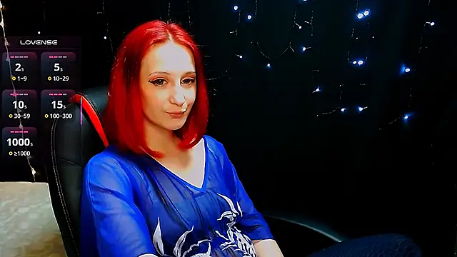 AgathaNoxe online show from 02-28-25, 08:39