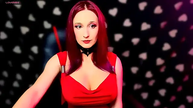 AgathaNoxe online show from 04-05-26, 09:45