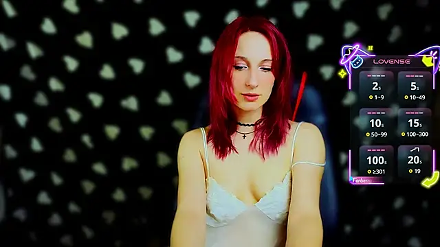 AgathaNoxe online show from 05-11-26, 11:13