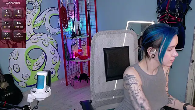 Snapshot of Cumpotik_Eve chatting on 02-23-26, 03:26 Cumpotik Eve online show from 02-23-26, 03:26