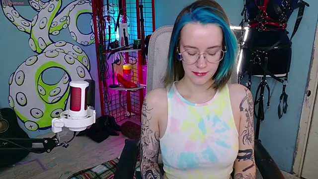 Snapshot of Cumpotik_Eve chatting on 03-02-26, 07:15 Cumpotik Eve online show from 03-02-26, 07:15