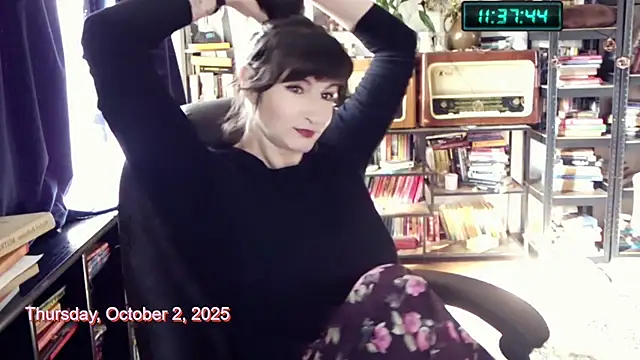 Snapshot of 404girlnotfound chatting on 10-02-25, 09:38 404girlnotfound online show from 10-02-25, 09:38