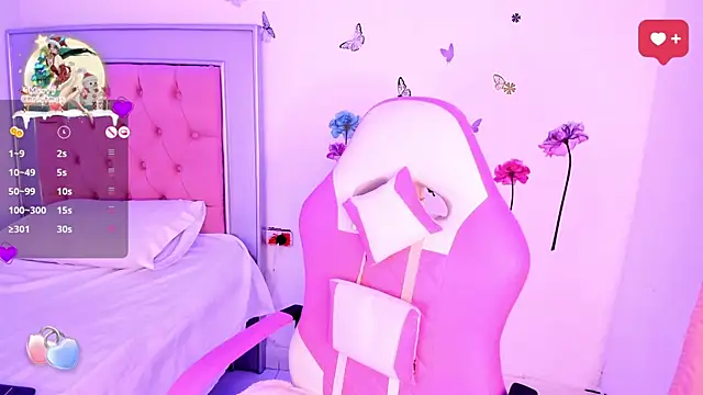 LaurinMonroe online show from 12-18-24, 01:56