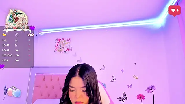 LaurinMonroe online show from 12-31-24, 12:43