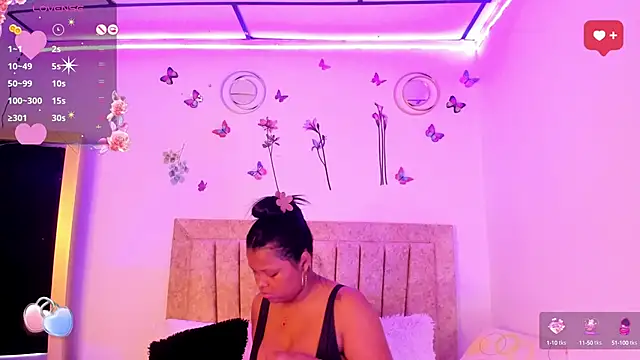 LaurinMonroe online show from 02-17-25, 07:21