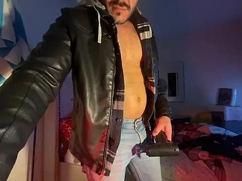 ganosex online show from 01-04-25, 03:18