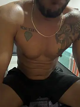 ganosex online show from 03-02-26, 07:37