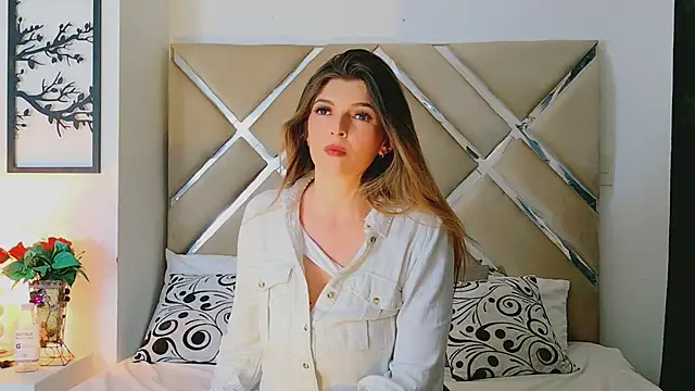 Lizzymontanaa online show from 01-11-26, 03:55