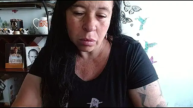 Snapshot of SadistikXX chatting on 04-26-26, 12:47 SadistikXX online show from 04-26-26, 12:47