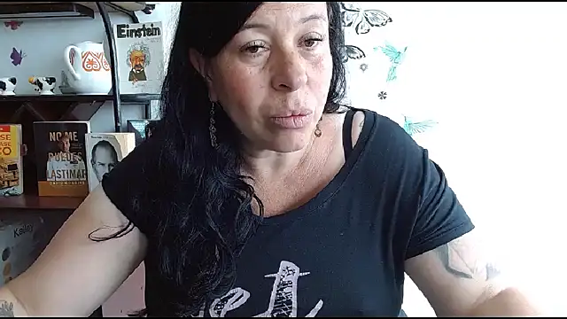 Snapshot of SadistikXX chatting on 05-26-26, 04:58 SadistikXX online show from 05-26-26, 04:58