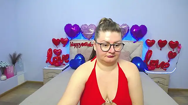 ZannaDreil online show from 02-08-25, 03:52