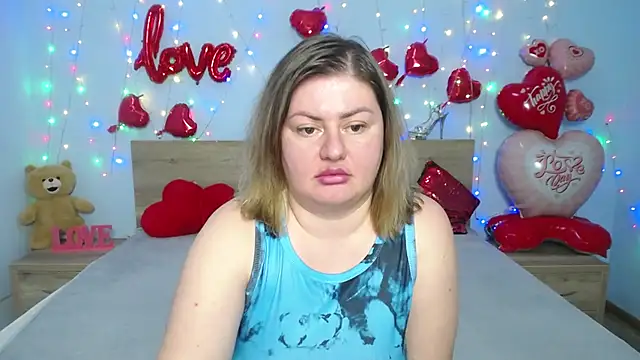 ZannaDreil online show from 03-01-25, 07:30