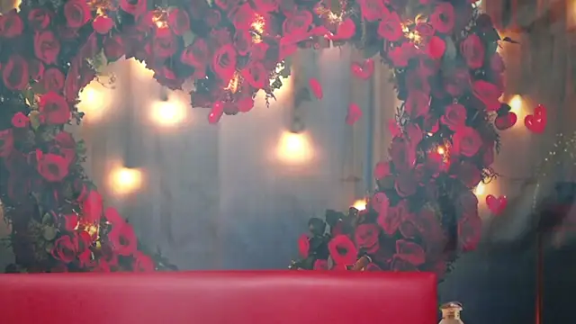 ZannaDreil online show from 03-08-25, 06:54