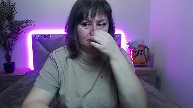 ZannaDreil online show from 09-24-25, 06:11