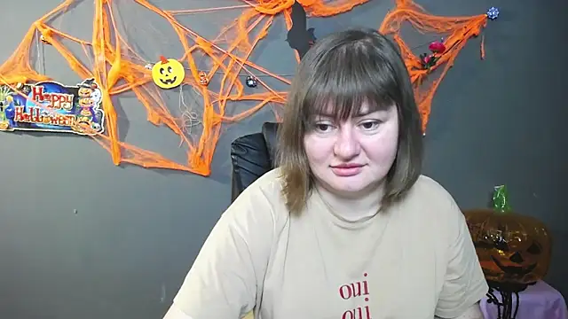 ZannaDreil online show from 11-04-25, 07:13