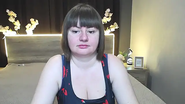 ZannaDreil online show from 03-05-26, 07:10