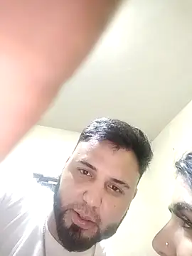 SINUECASTILLO online show from 03-23-26, 09:35