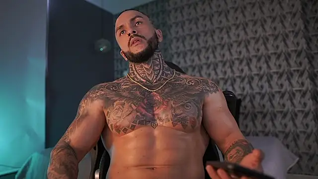 mariano costa online show from 12-22-24, 05:32