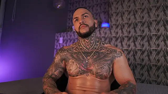 mariano costa online show from 02-23-25, 05:56