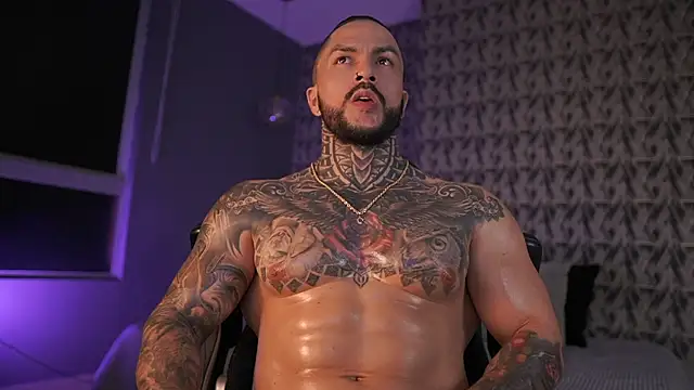 mariano costa online show from 02-27-25, 03:36