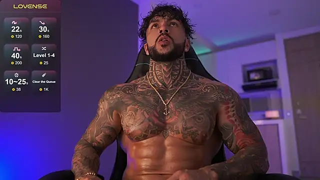 mariano costa online show from 09-09-25, 12:32