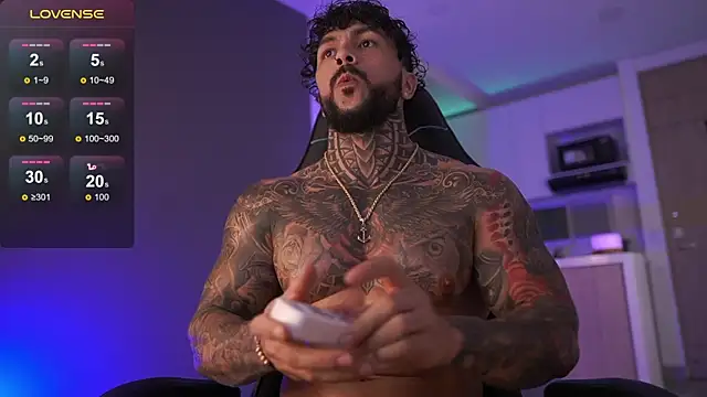 mariano costa online show from 09-14-25, 03:38