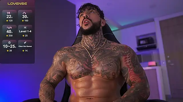 mariano costa online show from 09-21-25, 02:46