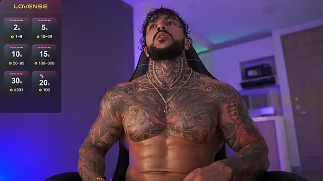 mariano costa online show from 09-22-25, 02:13