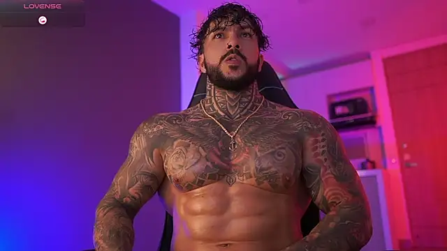 mariano costa online show from 10-02-25, 02:29