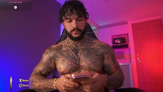 mariano costa online show from 11-27-25, 11:40