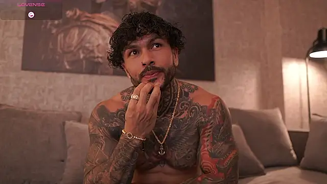 mariano costa online show from 02-01-26, 12:31