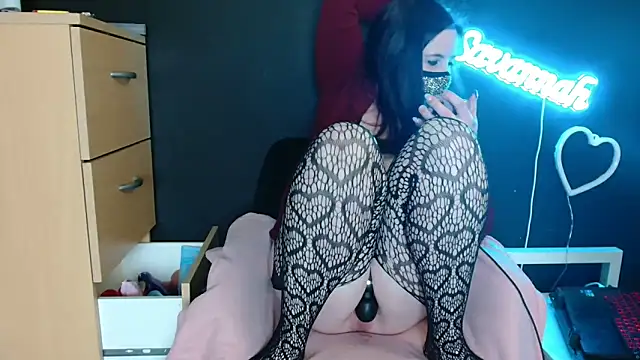 Snapshot of GreyXSavannah chatting on 03-12-26, 10:49 GreyXSavannah online show from 03-12-26, 10:49