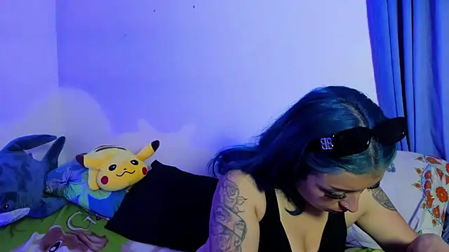 turolita  online show from 02-28-25, 12:21