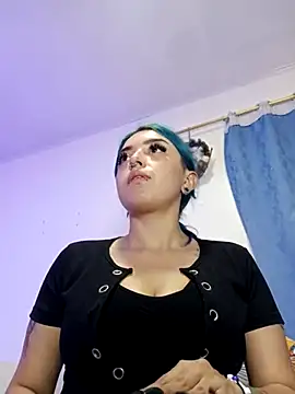 turolita  online show from 03-18-25, 06:59