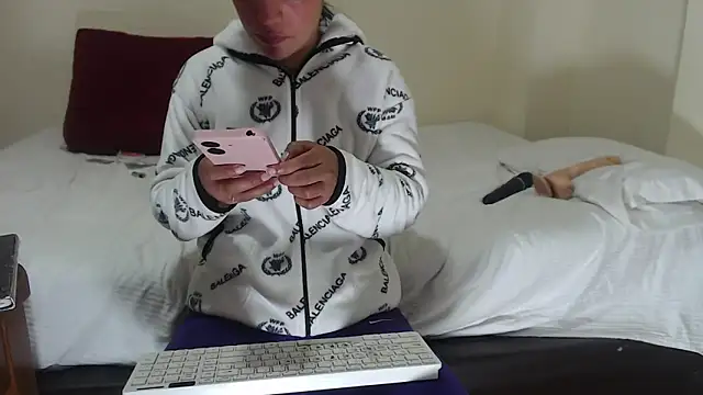 michel ex33 online show from 03-20-25, 12:30